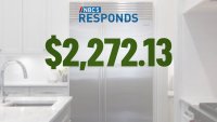 NBC 5 Responds Helps With Appliance Warranty Woes