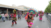 Cinco de Mayo Dallas Parade & Fiestas 2023